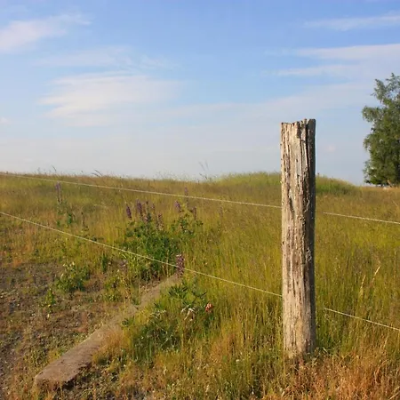 公寓 Harzhaus Drei Hexen 塔内