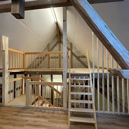 Harzhaus Drei Hexen *