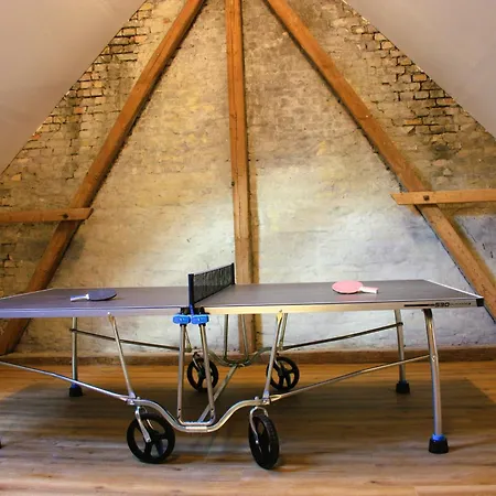 Harzhaus Drei Hexen * 塔内