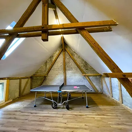 Daire Harzhaus Drei Hexen *