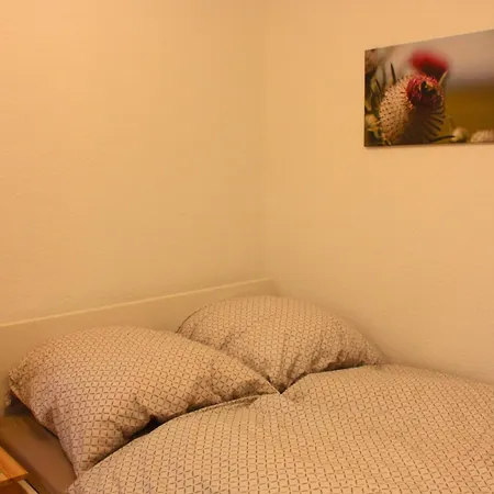 Harzhaus Drei Hexen * 塔内