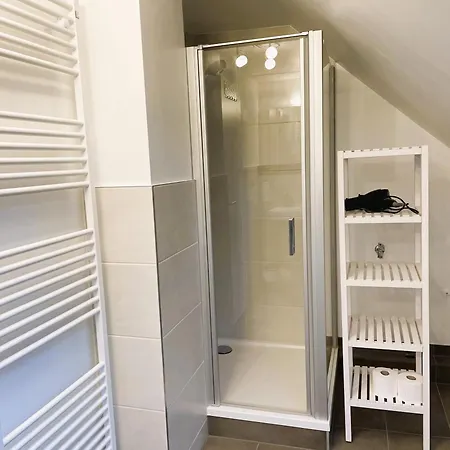 Apartment Harzhaus Drei Hexen