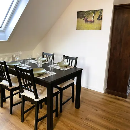 Harzhaus Drei Hexen Tanne
