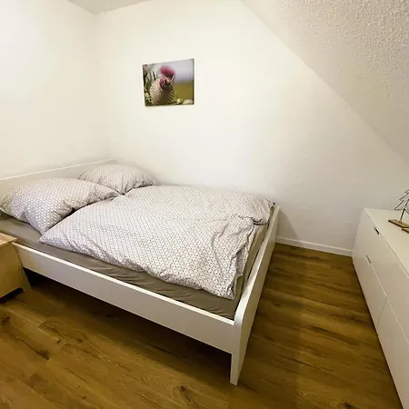 Apartment Harzhaus Drei Hexen *