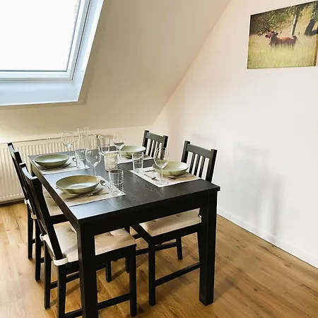 Harzhaus Drei Hexen