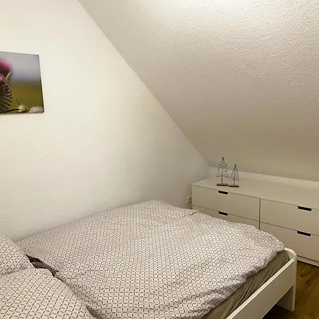 Harzhaus Drei Hexen * Tanne