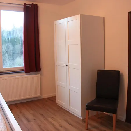 Apartment Harzhaus Drei Hexen