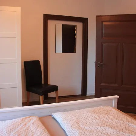 Harzhaus Drei Hexen *