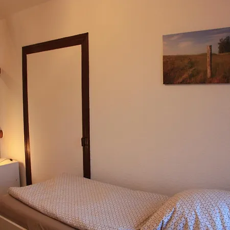 Apartment Harzhaus Drei Hexen Tanne