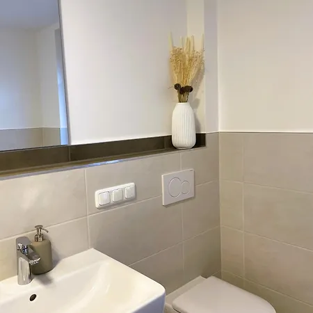 Harzhaus Drei Hexen *