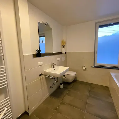 Apartment Harzhaus Drei Hexen Tanne