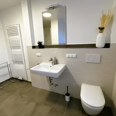Harzhaus Drei Hexen Tanne