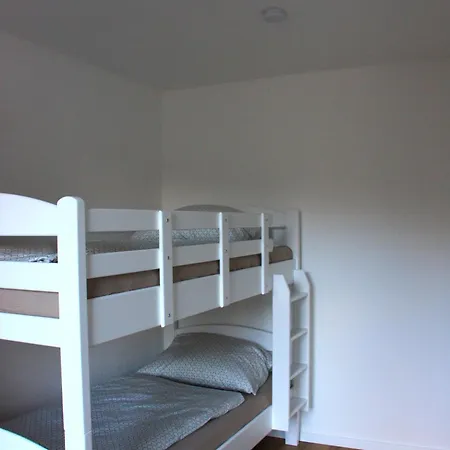 Apartment Harzhaus Drei Hexen *