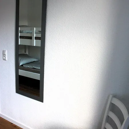 Harzhaus Drei Hexen * 塔内