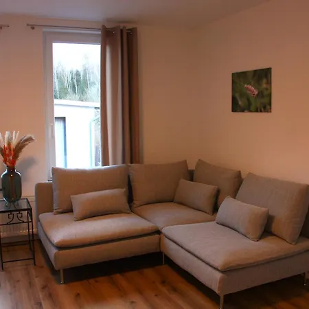 Harzhaus Drei Hexen Daire Tanne