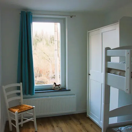 Apartment Harzhaus Drei Hexen