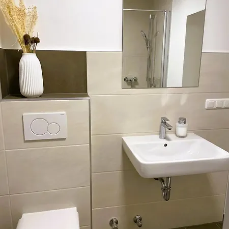 Harzhaus Drei Hexen Daire