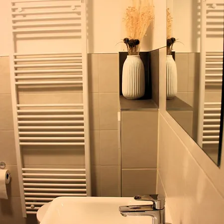 Harzhaus Drei Hexen 塔内