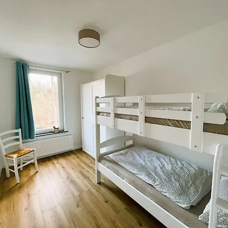 Harzhaus Drei Hexen *