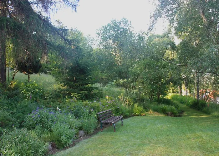 Harzhaus Drei Hexen Apartamento