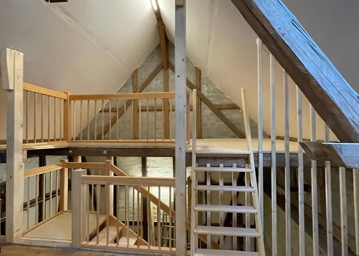 Harzhaus Drei Hexen *