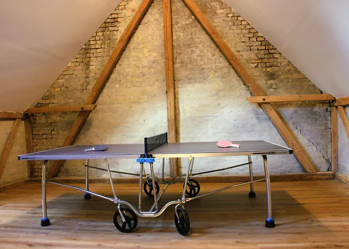 Harzhaus Drei Hexen * Tanne