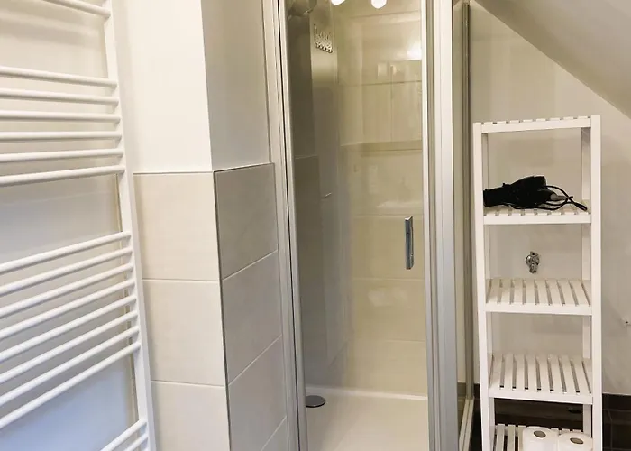 Apartamento Harzhaus Drei Hexen