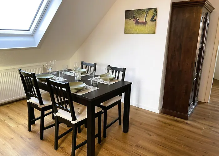 Harzhaus Drei Hexen Tanne