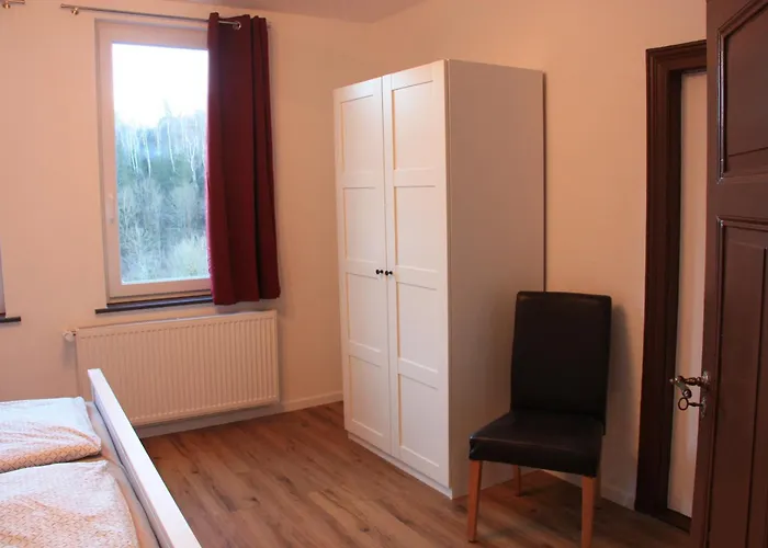 Apartamento Harzhaus Drei Hexen