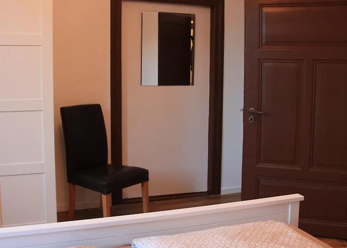 Harzhaus Drei Hexen *