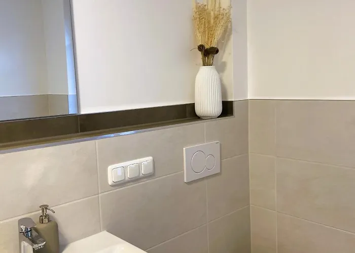 Harzhaus Drei Hexen *