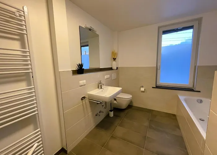 Apartamento Harzhaus Drei Hexen Tanne