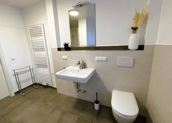 Harzhaus Drei Hexen Tanne