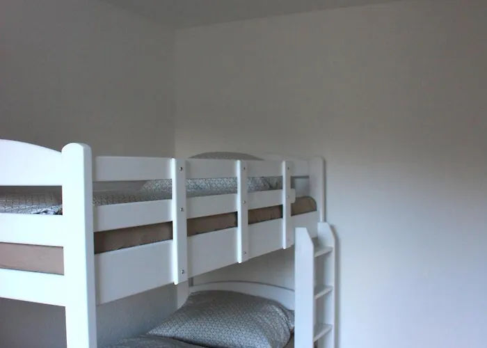 Apartamento Harzhaus Drei Hexen *