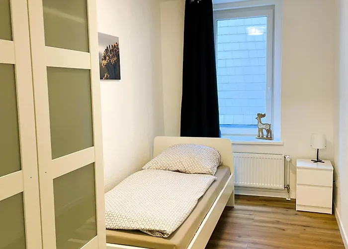 Apartamento Harzhaus Drei Hexen Tanne