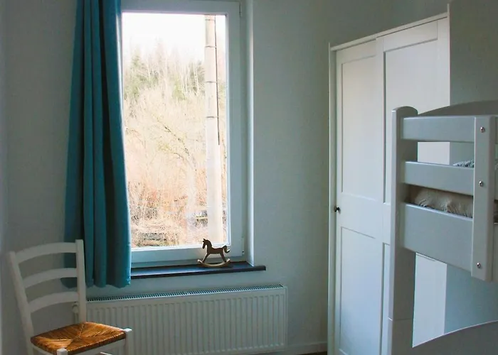 Apartamento Harzhaus Drei Hexen