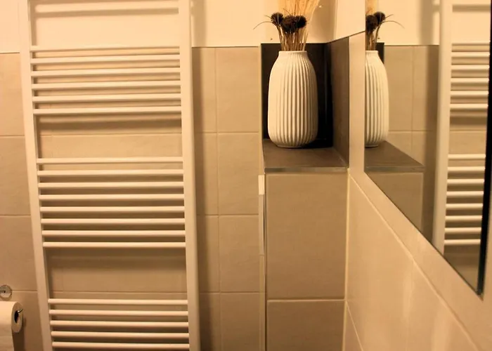 Harzhaus Drei Hexen Tanne