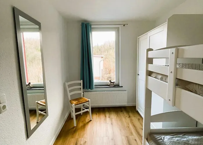 Harzhaus Drei Hexen Apartamento